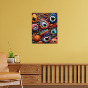 Ik zou het niet geloven als je het niet zag poster
