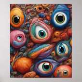 Ik zou het niet geloven als je het niet zag poster (Voorkant)