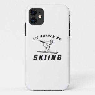 Ik zou liever aan het kiemen zijn. Case-Mate iPhone case