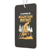 Ik zou liever berghandrijving zijn luchtverfrisser (Links)