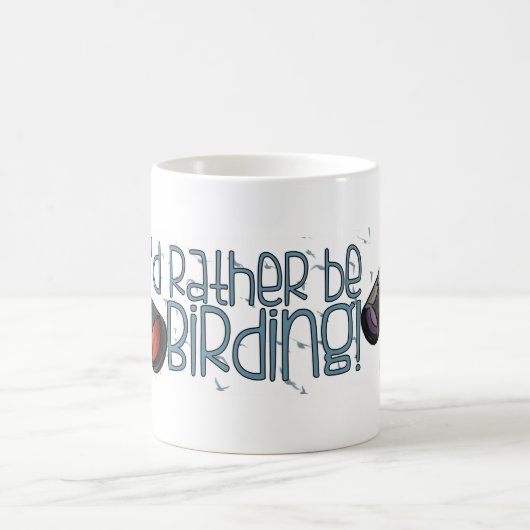 "Ik zou liever bevallen" mok (Center)