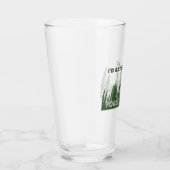 Ik zou liever boszwemmen zijn glas (Rechts)