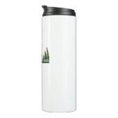 Ik zou liever boszwemmen zijn thermosbeker (Geroteerd rechts)