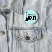 Ik zou liever Button spelen (In situ)