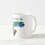 Ik zou liever een klassieke Mok willen. (Voorkant rechts)