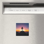 Ik zou liever een wandelende magneet (Insitu (Vaatwasser))