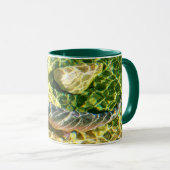 Ik zou liever Gevist zijn  Mok (Voorkant rechts)