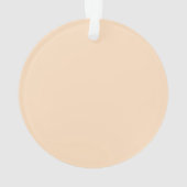 Ik zou liever grappige fietsers Ornament aanhalen (achterkant)