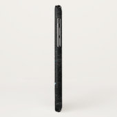 Ik zou liever Hockey spelen Case-Mate iPhone Case (Achterkant/links)