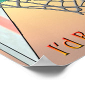 Ik zou liever Hoops Poster afschieten (Hoek)