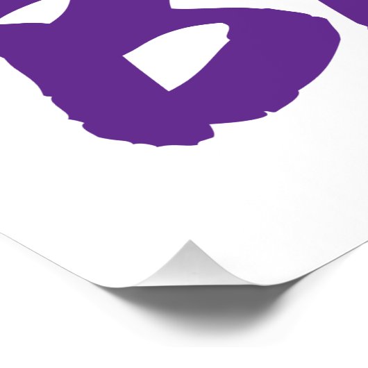 Ik zou liever in Bali Indonesia zijn... ... ... .. Perfect Poster (Hoek)