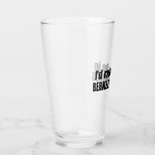 Ik zou liever in Berkeley Springs West Virginia zi Glas (Rechts)