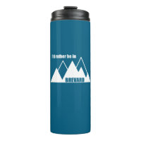 Ik zou liever in Brevard North Carolina Mountain z