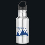 Ik zou liever in Brevard North Carolina Mountain z Waterfles<br><div class="desc">Brevard North Carolina biedt bezoekers eindeloze outdoor-avonturen,  waaronder wandelen,  mountainbiken,  watervaljacht,  vliegvissen en nog veel meer.</div>