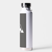 Ik zou liever in Bryce Canyon Mountain zijn Waterfles (Links)