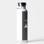 Ik zou liever in Bryce Canyon Mountain zijn Waterfles (Rechts)