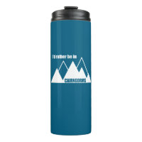 Ik zou liever in Cairngorms National Park Mountain