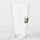 Ik zou liever in de Frank Kerk zijn. Glas (Rechts)