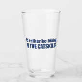 Ik zou liever in de schaken blijven zitten glas (Voorkant)