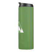 Ik zou liever in de Sierras zijn Thermosbeker (Geroteerd rechts)