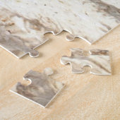 Ik zou liever in Florida zijn Legpuzzel (Zijkant)