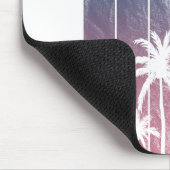 Ik zou liever in Ibiza zijn Muismat (Hoek)