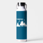 Ik zou liever in Mill Valley California Mountain z Waterfles<br><div class="desc">Mill Valley California heeft wandelen,  hardlopen,  mountainbiken,  paardrijden en allerlei watersporten,  waaronder zeilen,  surfen,  vissen,  varen en enkele van de beste uitzichten van San Francisco en de hele San Francisco Bay.</div>