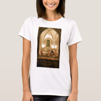 Ik zou liever in Provence Lime Green BD dalen. T-shirt