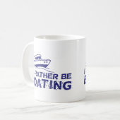 Ik zou liever koken koffiemok (Voorkant links)