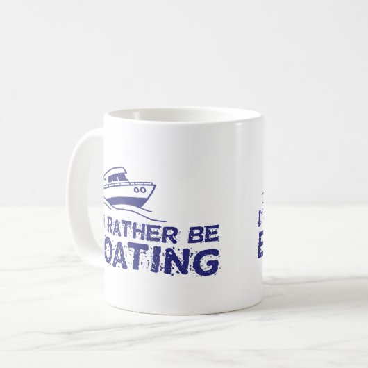 Ik zou liever koken koffiemok (Voorkant links)