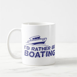 Ik zou liever koken koffiemok