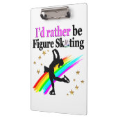 IK ZOU LIEVER KUNSTSCHAATSEN KLEMBORD (Links)