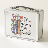 Ik zou liever lezen (Achterkant)