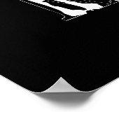 Ik zou liever lezen poster (Hoek)