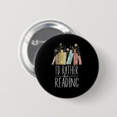 Ik zou liever lezen ronde button 5,7 cm (Voorkant /achterkant)