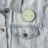 Ik zou liever lezen ronde button 5,7 cm (In situ)
