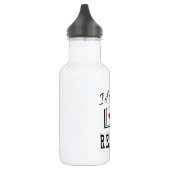 Ik zou liever lezen waterfles  (Links)