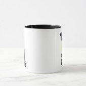 Ik zou liever mok beklimmen! (Midden)