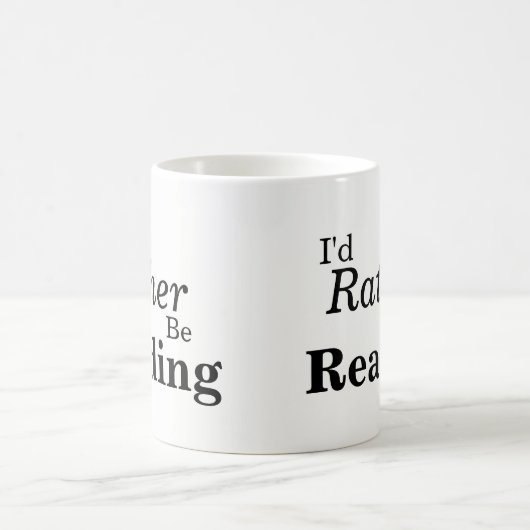 Ik zou liever Mok lezen (Center)