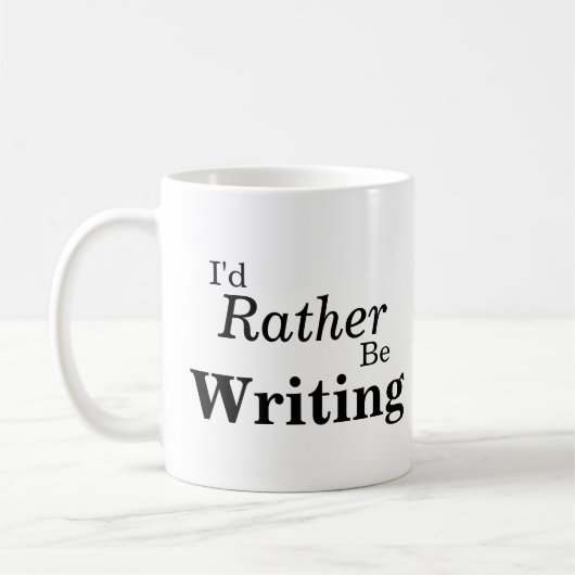 Ik zou liever Mok schrijven (Links)