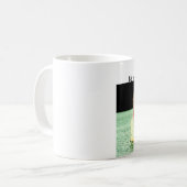 Ik zou liever mok varen (Voorkant links)