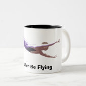 Ik zou liever Mok vliegen (Voorkant rechts)