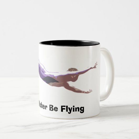 Ik zou liever Mok vliegen (Voorkant rechts)