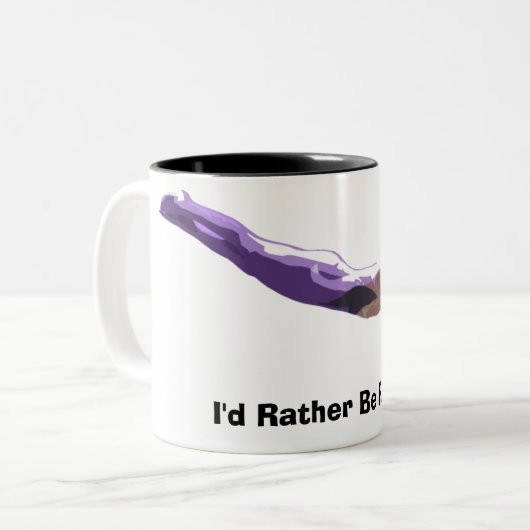 Ik zou liever Mok vliegen (Voorkant links)