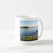 Ik zou liever Mok zwemmen (Voorkant rechts)