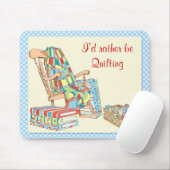 Ik zou liever mousepad aan het draaien zijn muismat (Met muis)