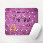 Ik zou liever Mousepad houden Muismat (Met muis)