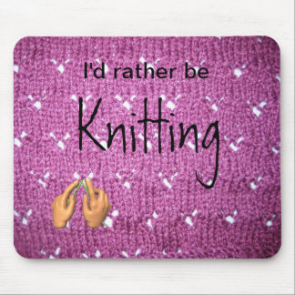 Ik zou liever Mousepad houden Muismat