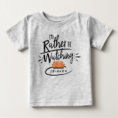 Ik zou liever naar FRIENDS™ kijken (Voorkant)