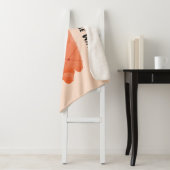 Ik zou liever naar FRIENDS™ kijken Sherpa Deken (In situ)